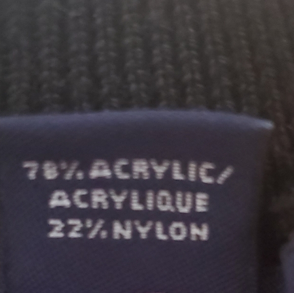 Vintage Ash Creek Golf Sweater - Picture 5 of 6